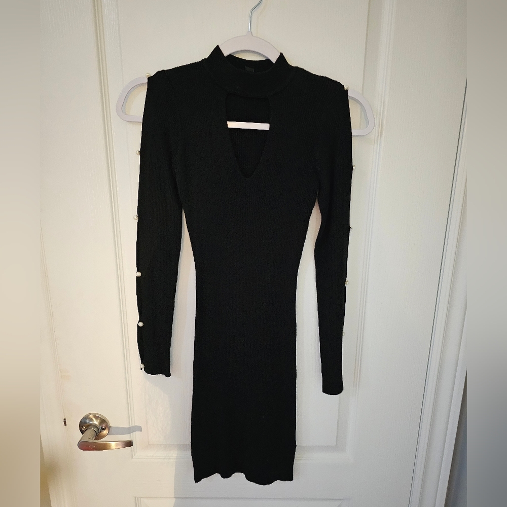 GUESS Sweater Dress 👗